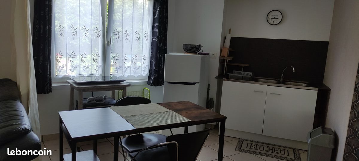 Appartement à louer, 42m², Violaines