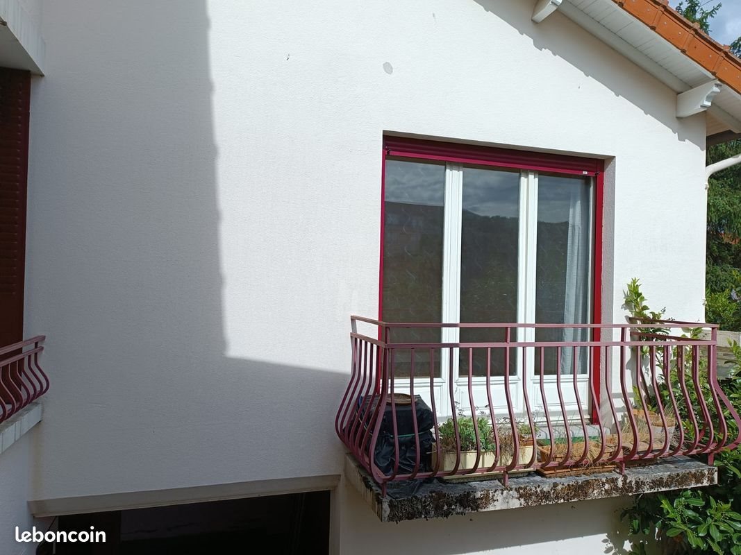 Maison à vendre, 112m², Montluçon
