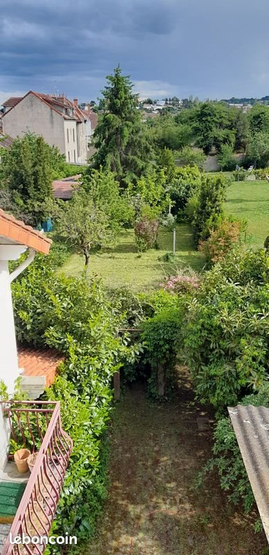 Maison à vendre, 112m², Montluçon