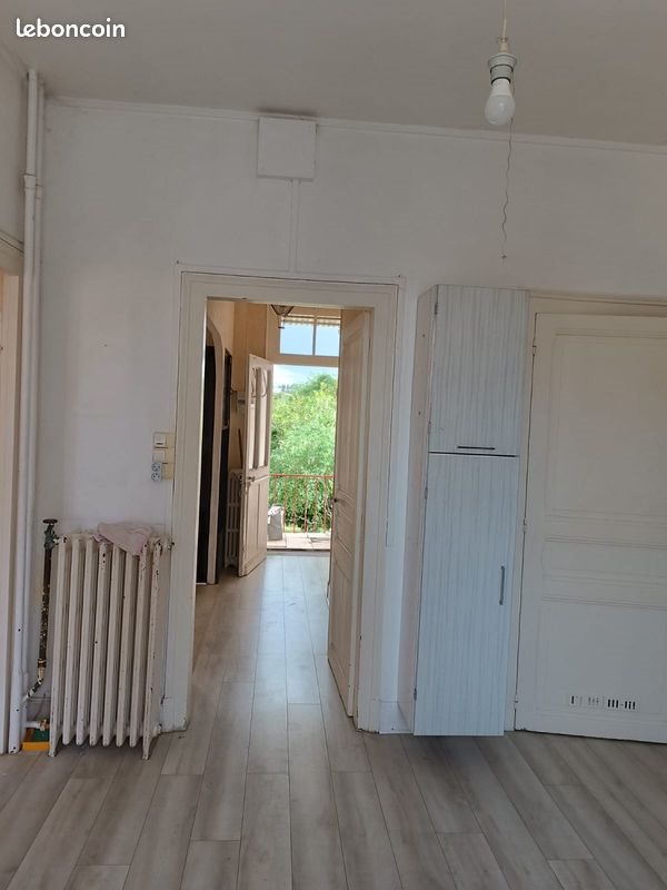 Maison à vendre, 112m², Montluçon