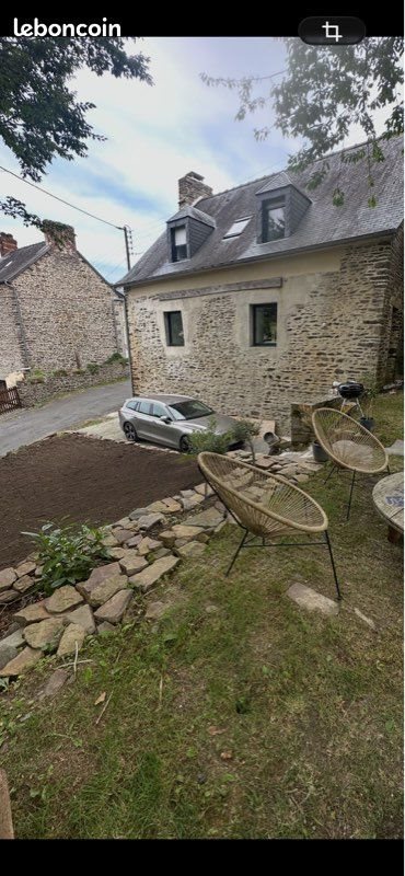 Maison à vendre, 100m², Saint-James