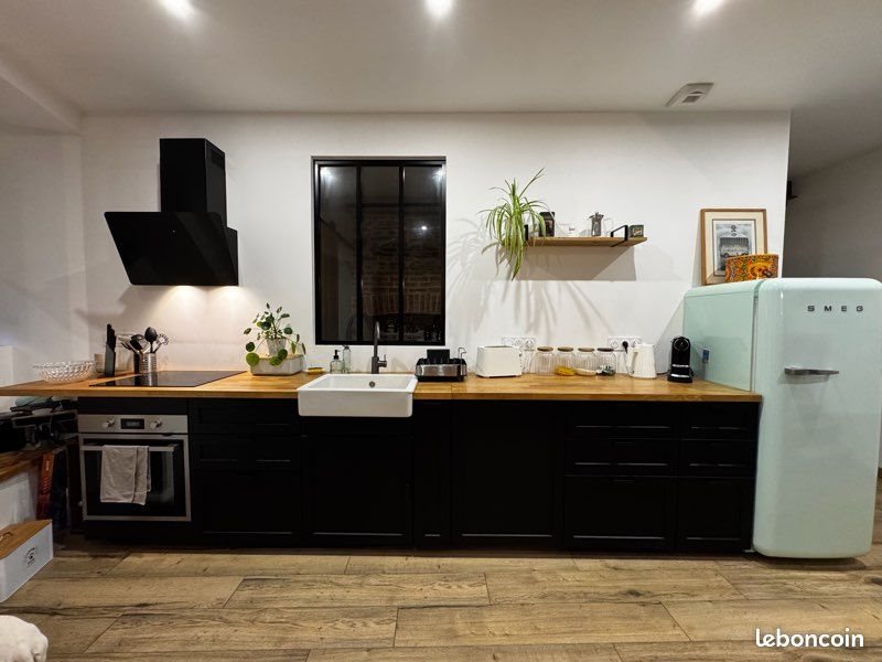 Maison à vendre, 100m², Saint-James