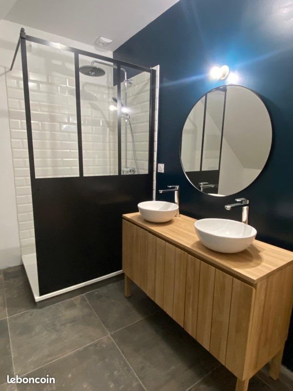 Maison à vendre, 100m², Saint-James