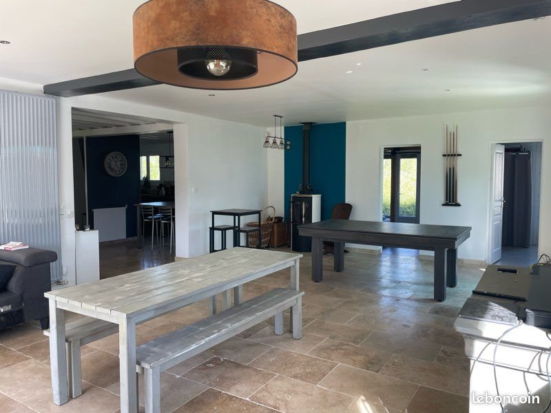 Maison à vendre, 156m², Montussan