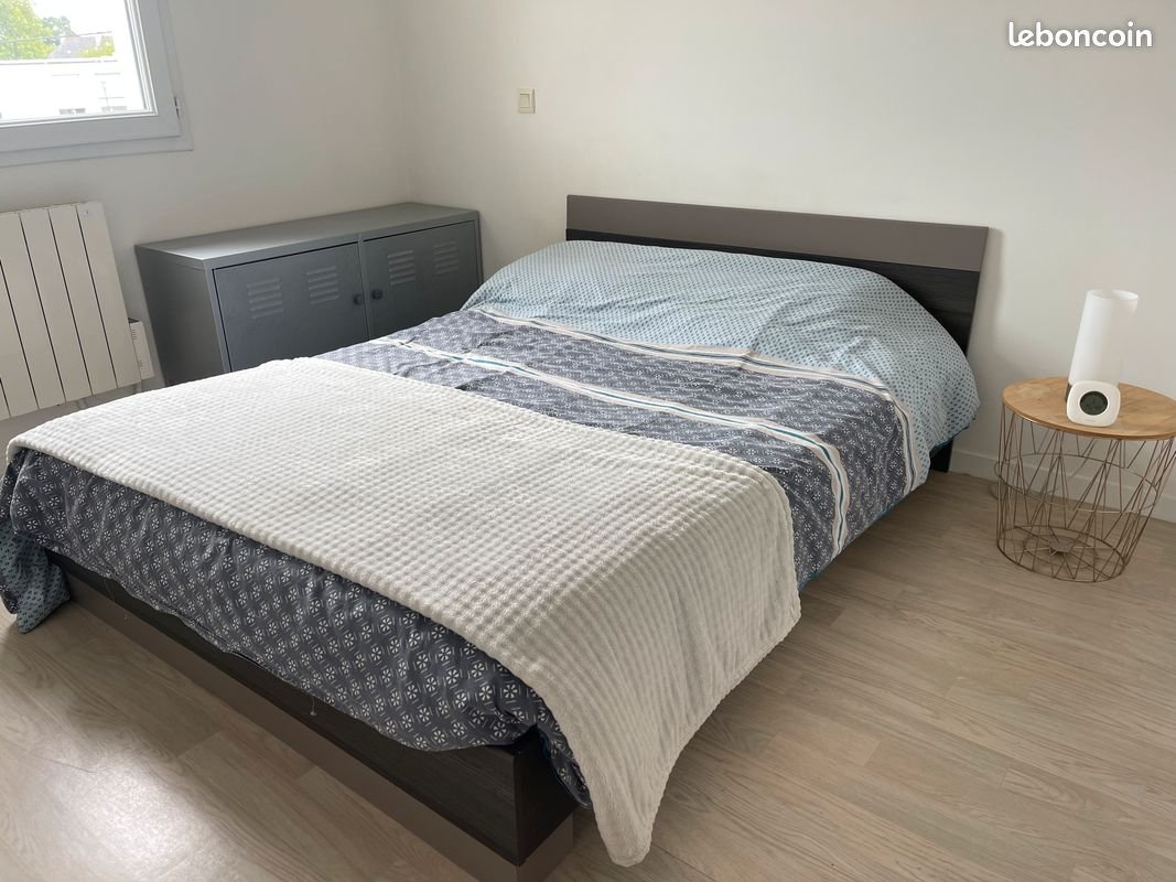 Appartement à louer, 40m², Pontivy