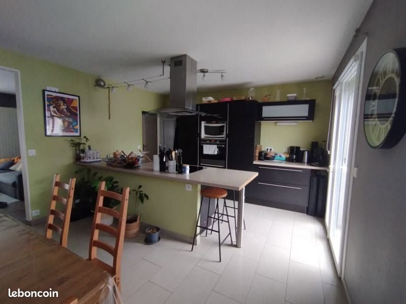 Maison à louer, 80m², Craon