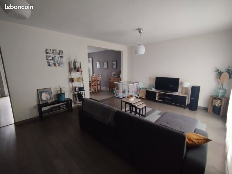 Maison à louer, 80m², Craon