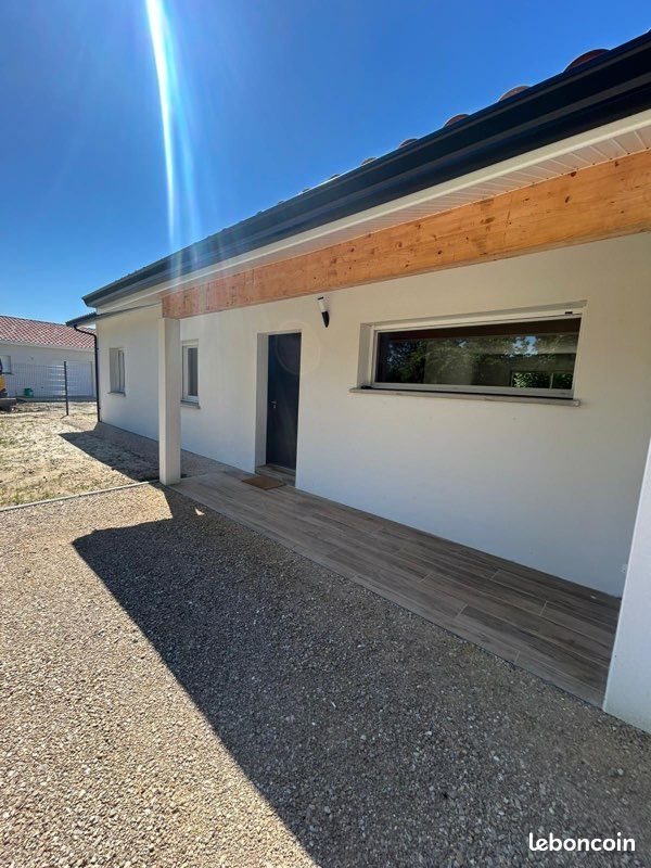 Maison à vendre, 112m², Hinx