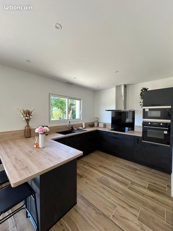 Maison à vendre, 112m², Hinx