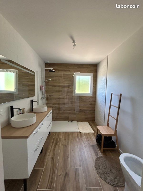 Maison à vendre, 112m², Hinx