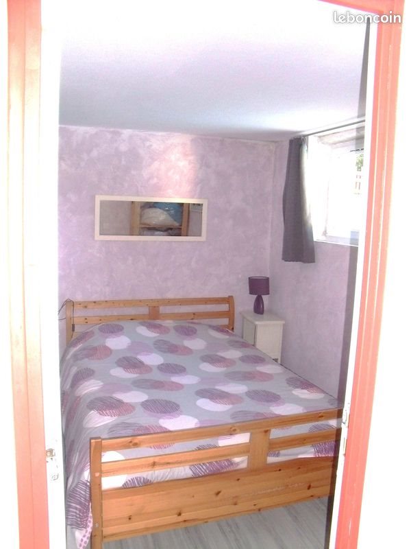 Appartement à vendre, 53m², Laveissière