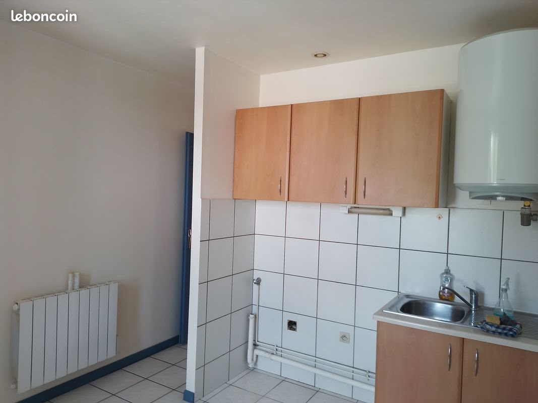 Appartement à louer, 34m², Jarville-la-Malgrange