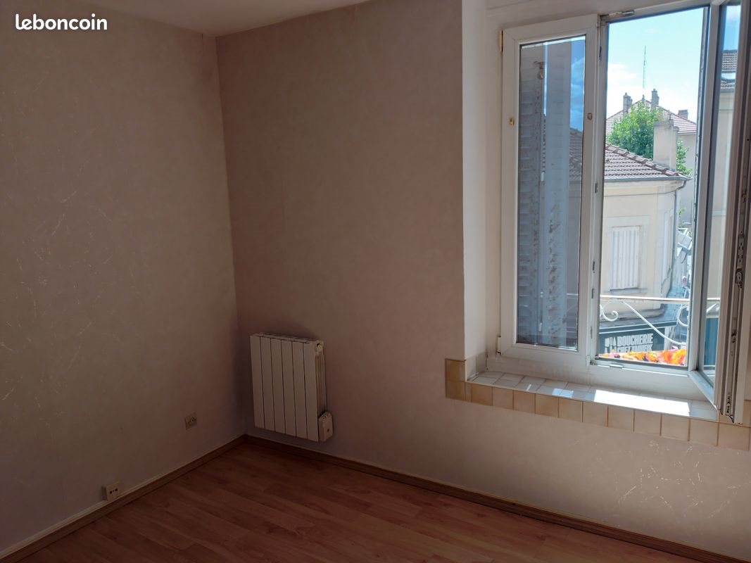 Appartement à louer, 34m², Jarville-la-Malgrange