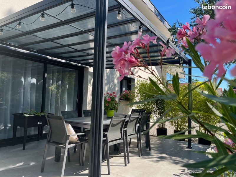Maison à vendre, 150m², Argonay