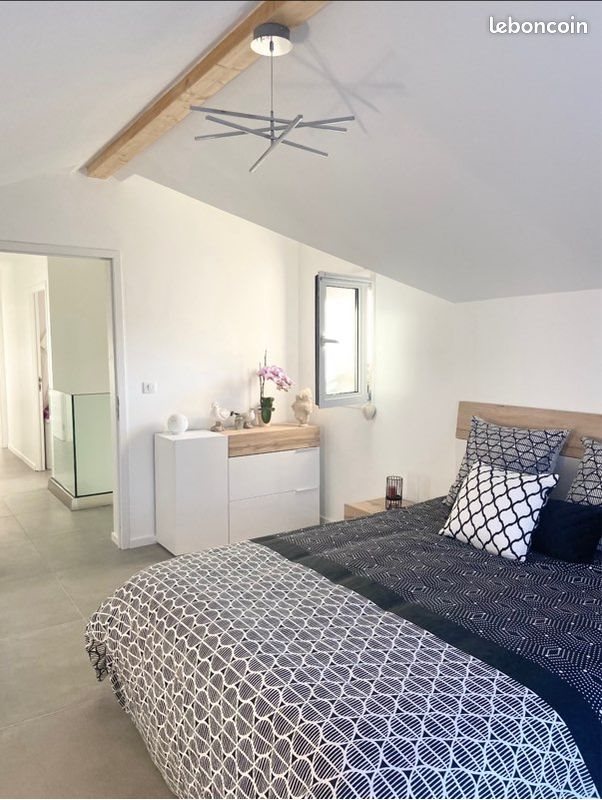 Maison à vendre, 150m², Argonay