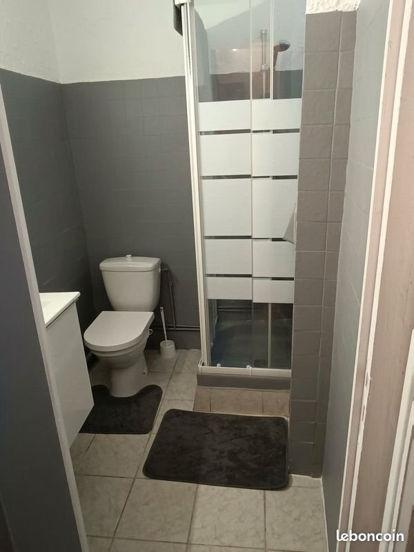 Appartement à vendre, 17m², Béziers