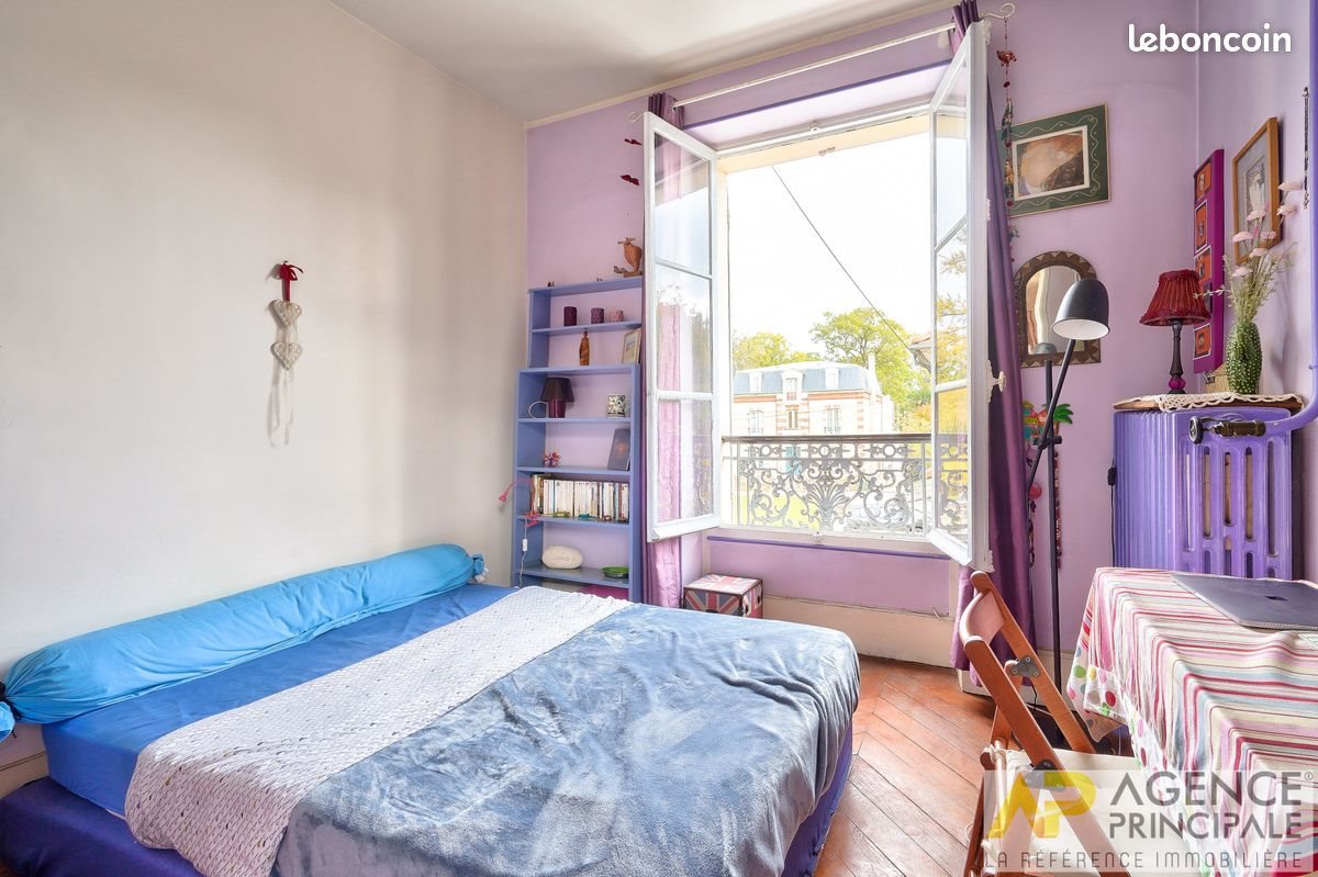 Appartement à louer, 80m², Le Vésinet