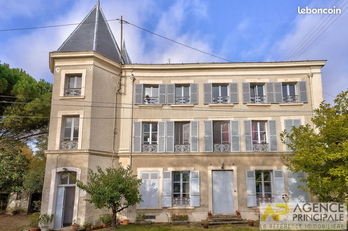 Appartement à louer, 80m², Le Vésinet