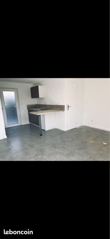 Appartement à louer, 25m², Valence