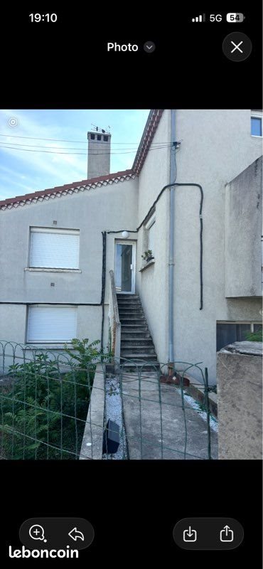 Appartement à louer, 25m², Valence