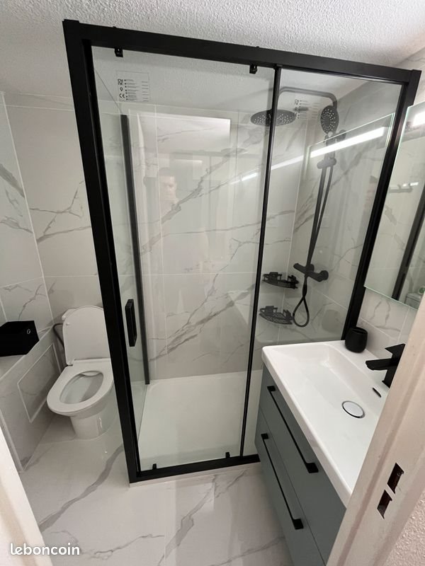 Maison à louer, 25m², Le Barcarès