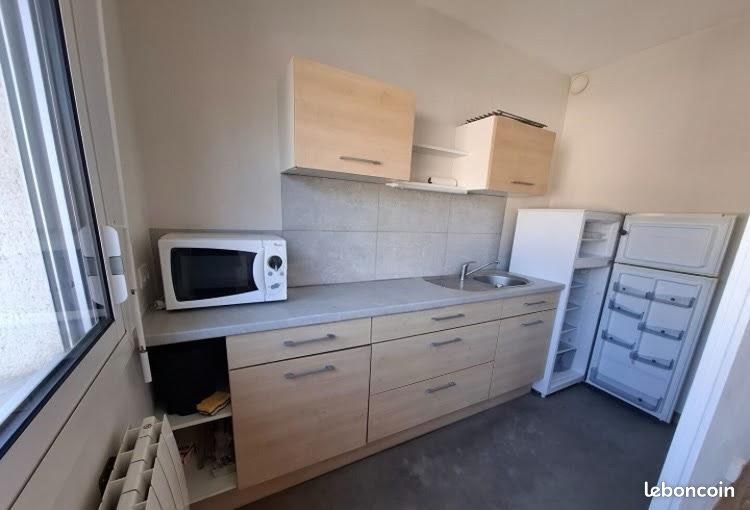 Appartement à louer, 26m², Cesson-Sévigné