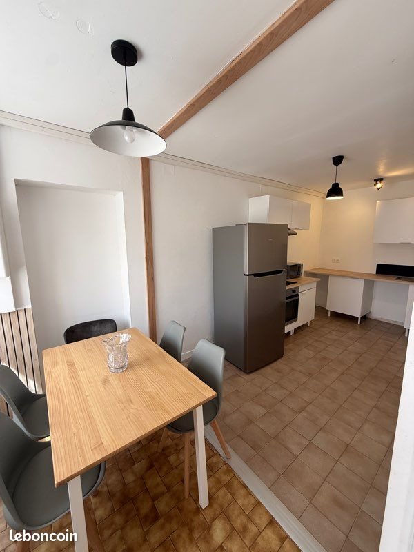 Maison à louer, 96m², Bréal-sous-Montfort