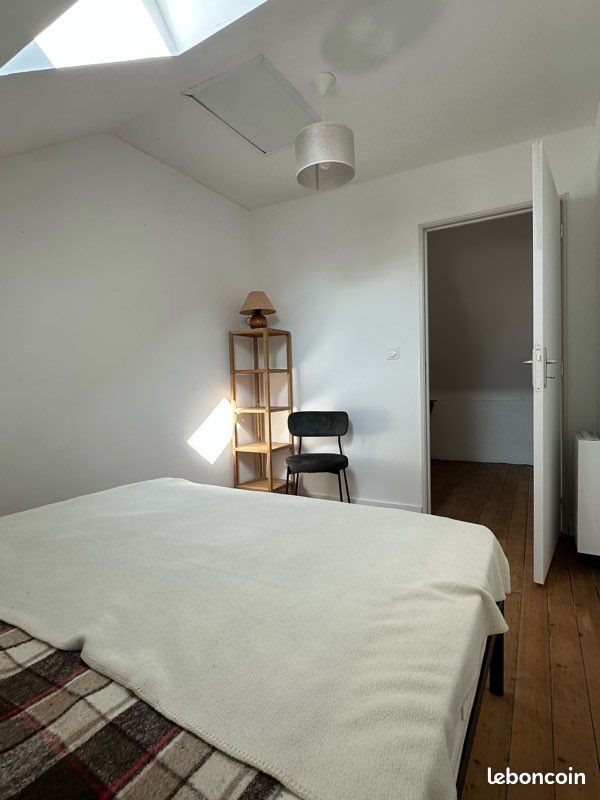 Maison à louer, 96m², Bréal-sous-Montfort