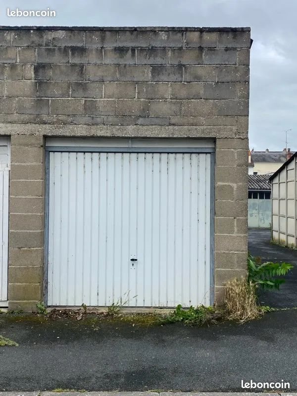 Maison à vendre, 30m², Châteauroux