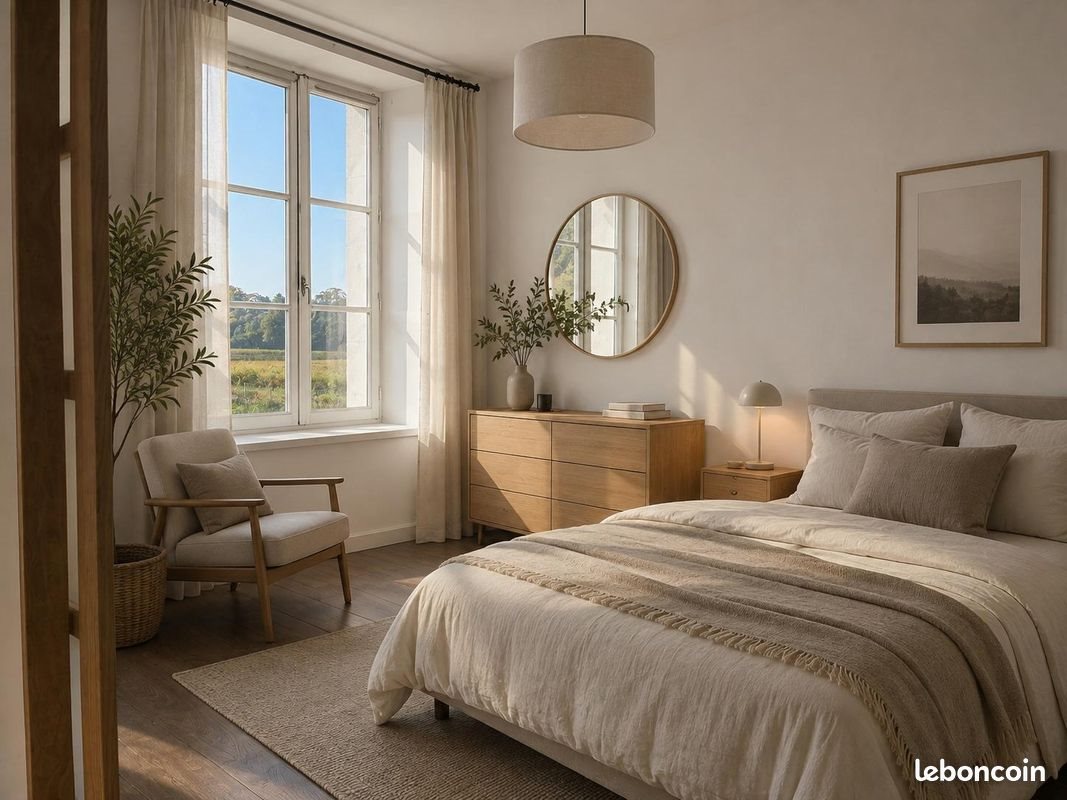 Appartement à vendre, 109m², Montboucher-sur-Jabron