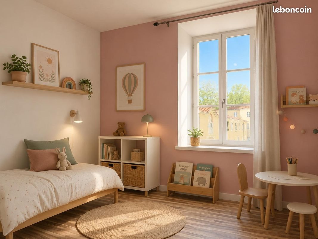Appartement à vendre, 109m², Montboucher-sur-Jabron