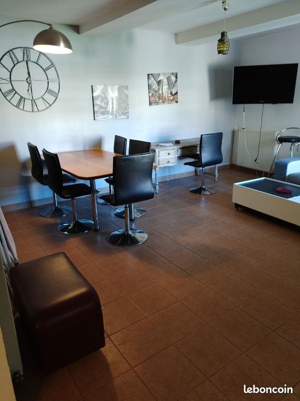 Appartement à louer, 40m², Béziers