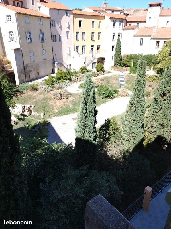 Appartement à louer, 40m², Béziers