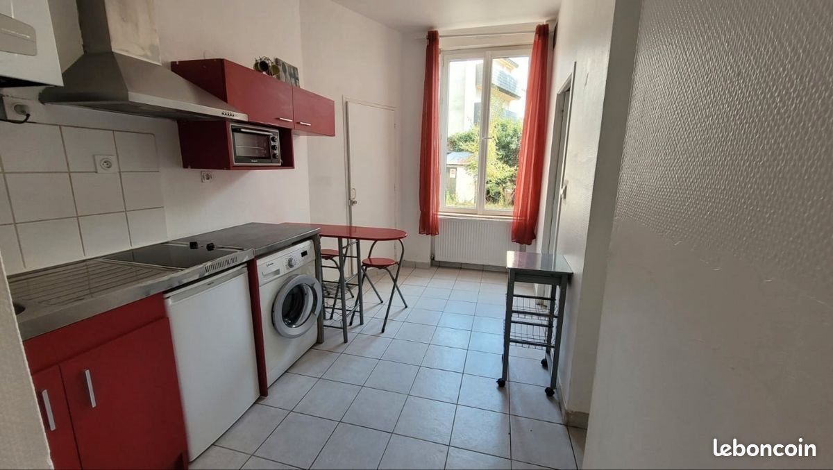 Appartement à louer, 30m², Dinan