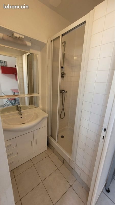 Appartement à louer, 30m², Dinan
