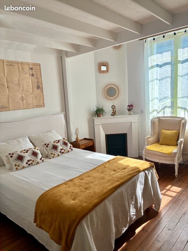 Maison à vendre, 116m², Talence