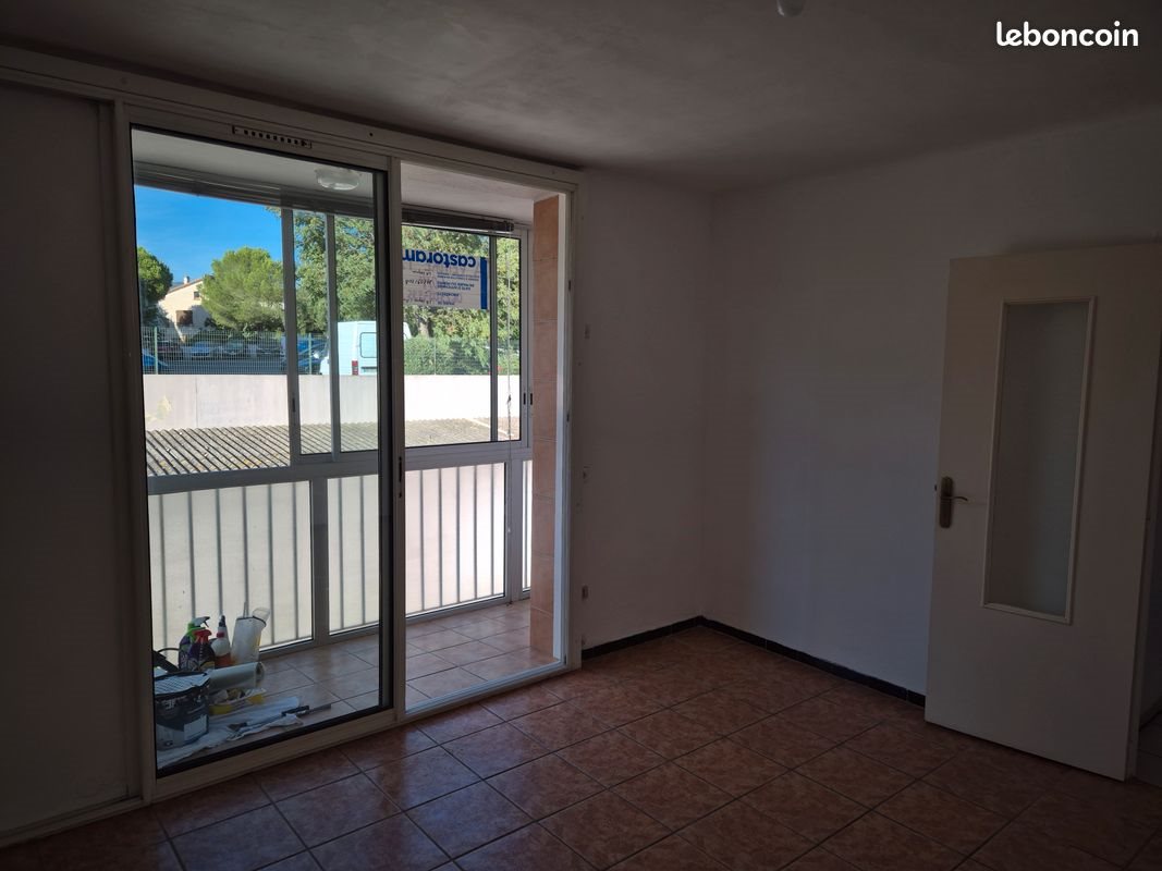 Appartement à vendre, 40m², La Seyne-sur-Mer