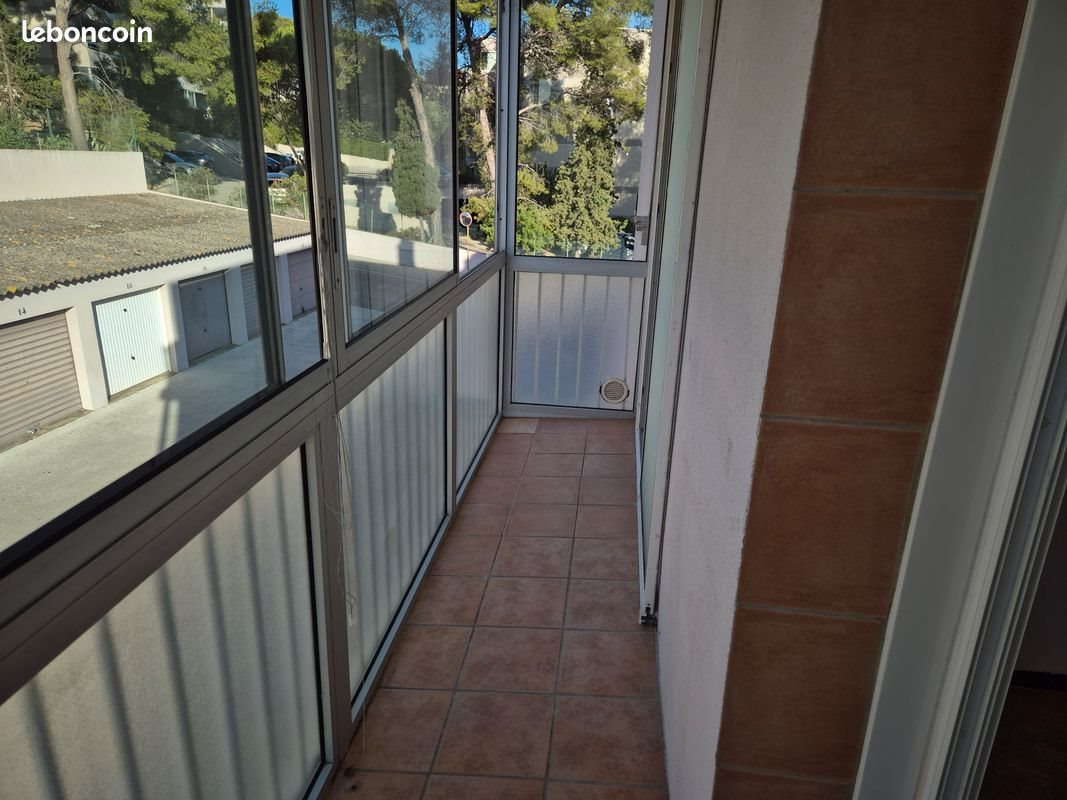 Appartement à vendre, 40m², La Seyne-sur-Mer