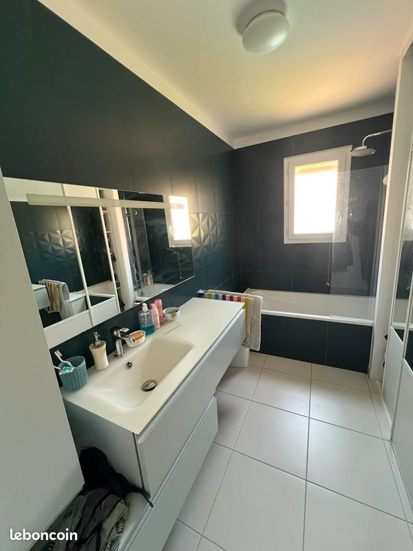Maison à louer, 88m², Villelongue-de-la-Salanque
