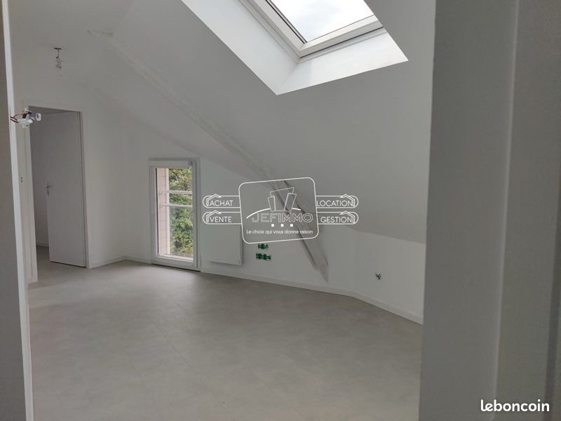 Maison à louer, 54m², Joué-sur-Erdre