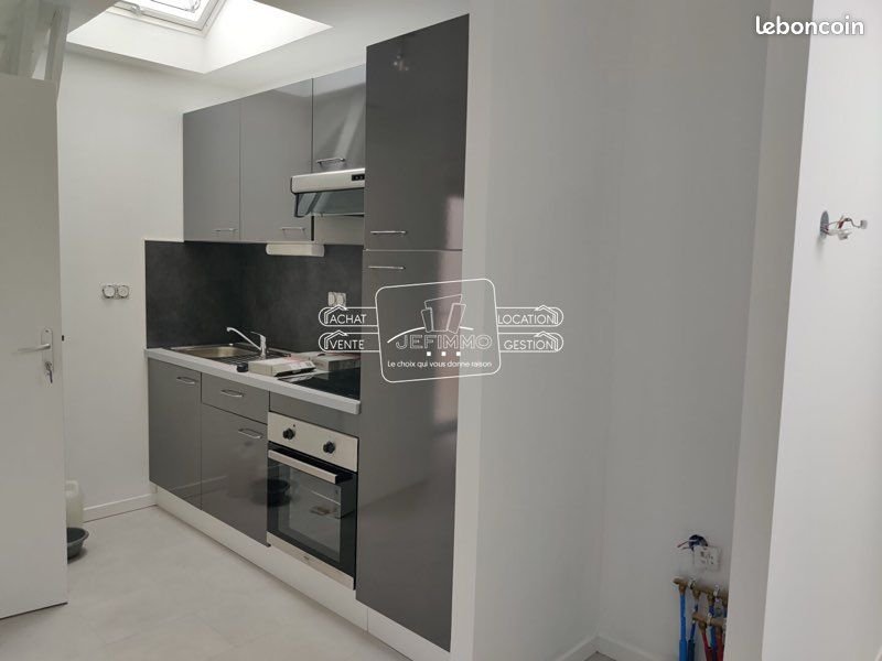 Maison à louer, 54m², Joué-sur-Erdre