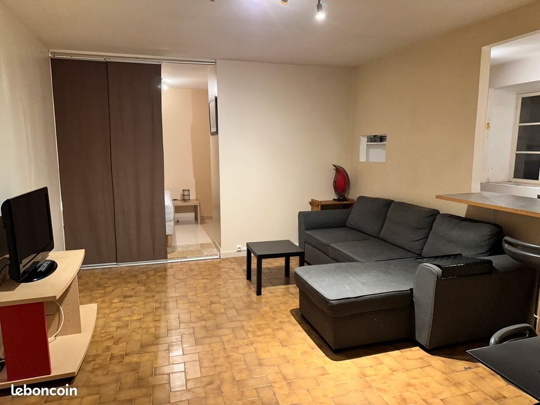 Appartement à louer, 50m², Les Mées
