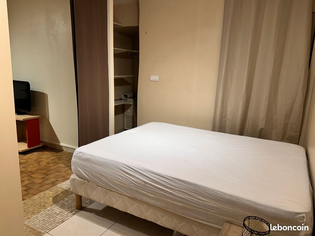 Appartement à louer, 50m², Les Mées