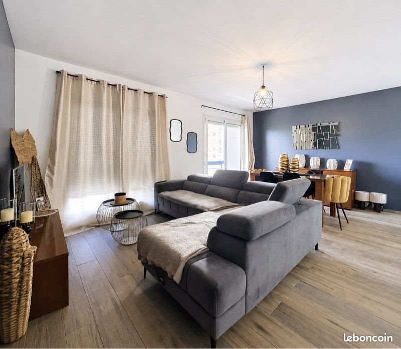 Appartement à vendre, 70m², Brest