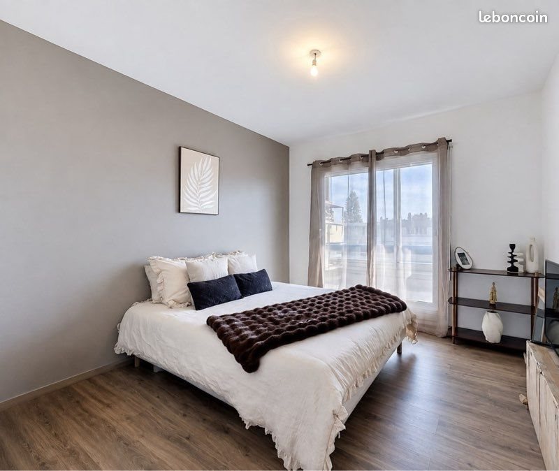 Appartement à vendre, 70m², Brest