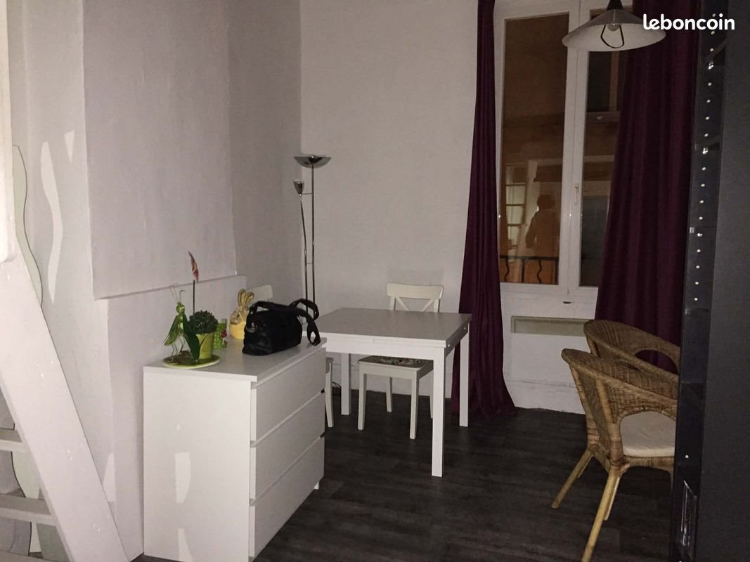 Appartement à louer, 25m², Aix-en-Provence