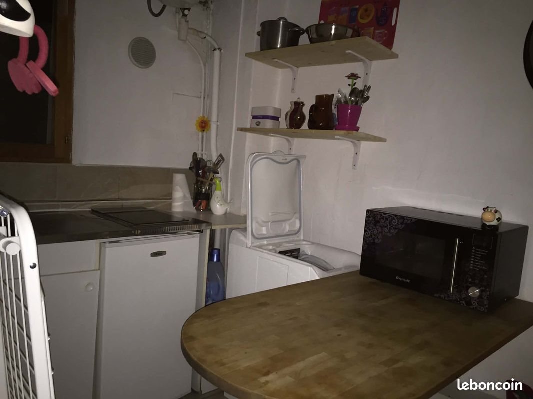 Appartement à louer, 25m², Aix-en-Provence
