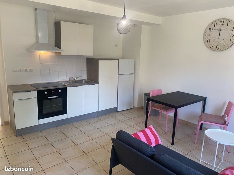 Appartement à louer, 30m², Beauvais