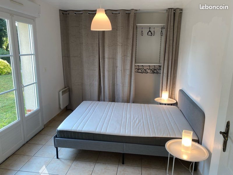Appartement à louer, 30m², Beauvais