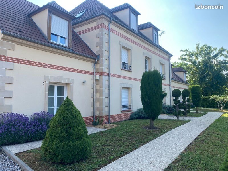 Appartement à louer, 30m², Beauvais